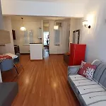 דירה Casa Sirio -rapallo *