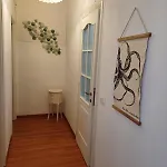 Casa Sirio -rapallo דירה *