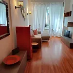 Casa Sirio -rapallo * ראפאלו