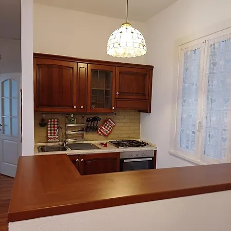 Casa Sirio -rapallo דירה