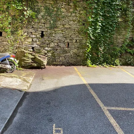 דירה Casa Sirio, Private Parking -rapallo *