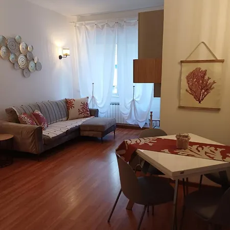 Casa Sirio, Private Parking -rapallo