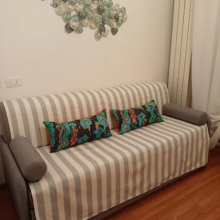 דירה Casa Sirio, Private Parking -rapallo *