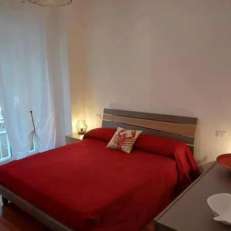 Casa Sirio, Private Parking -rapallo *