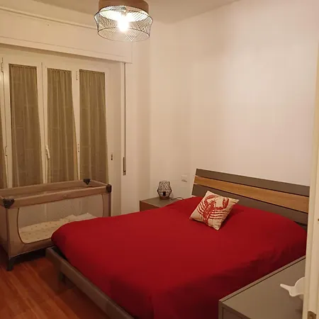 Casa Sirio, Private Parking -rapallo * ראפאלו